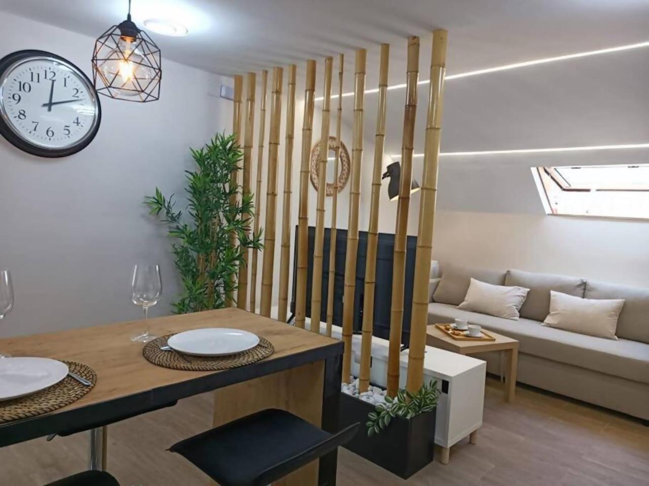 Apartamento Ryr Padron Exterior photo