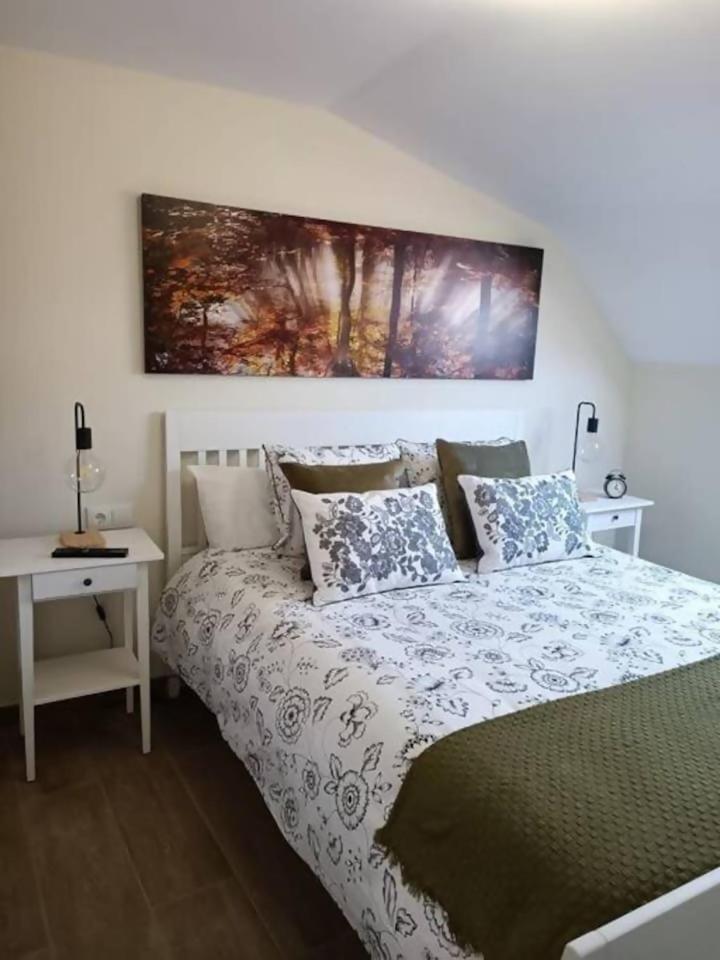 Apartamento Ryr Padron Exterior photo